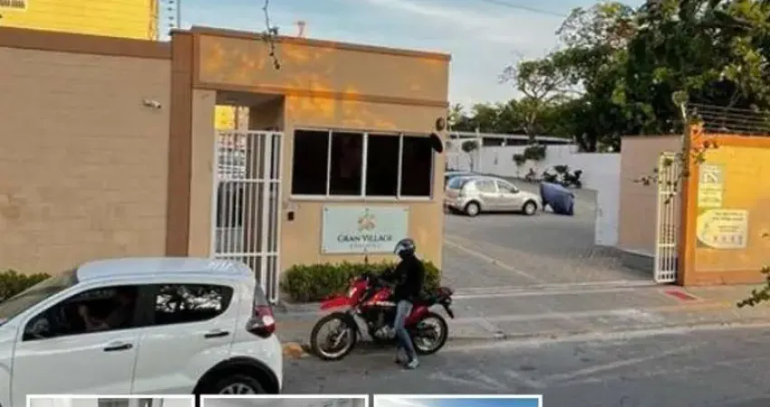 Apartamento com 2 quartos à venda na Rua Quinze de Novembro, 951, Itambé, Caucaia