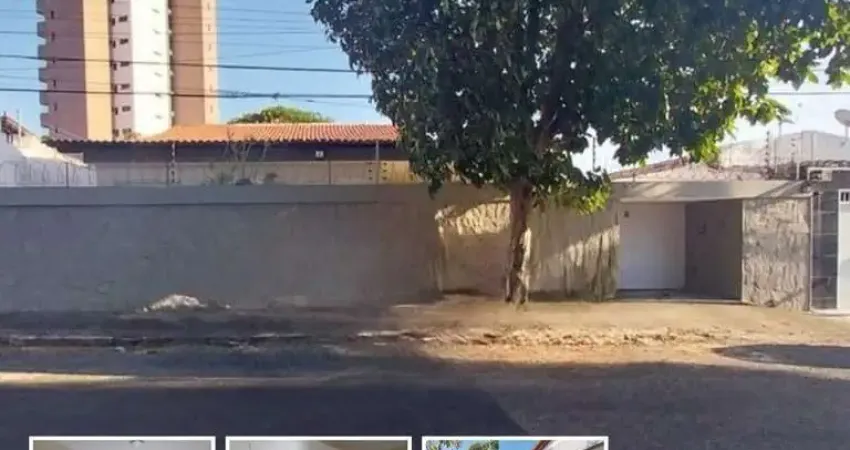 (CA8207) Casa com terreno de 580 m² no Joaquim Távora