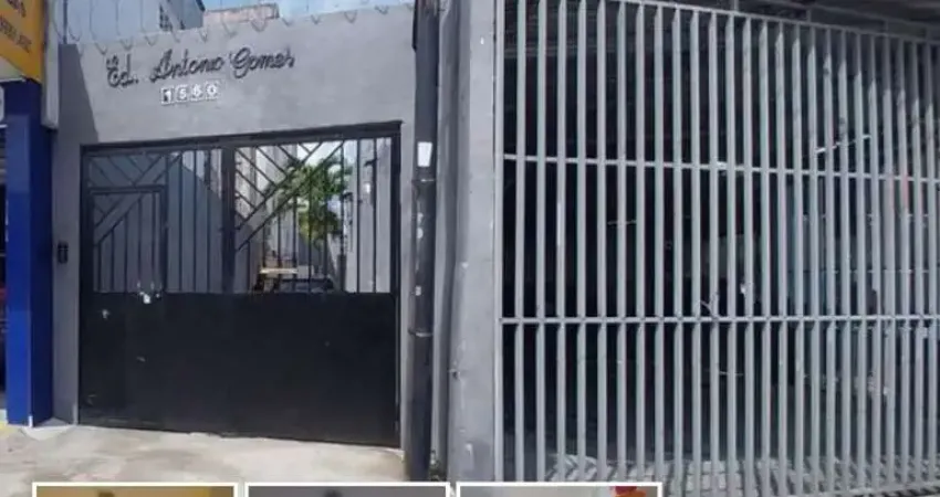 (AP8213) Apartamento medindo 75,62m² localizado no Jacarecanga