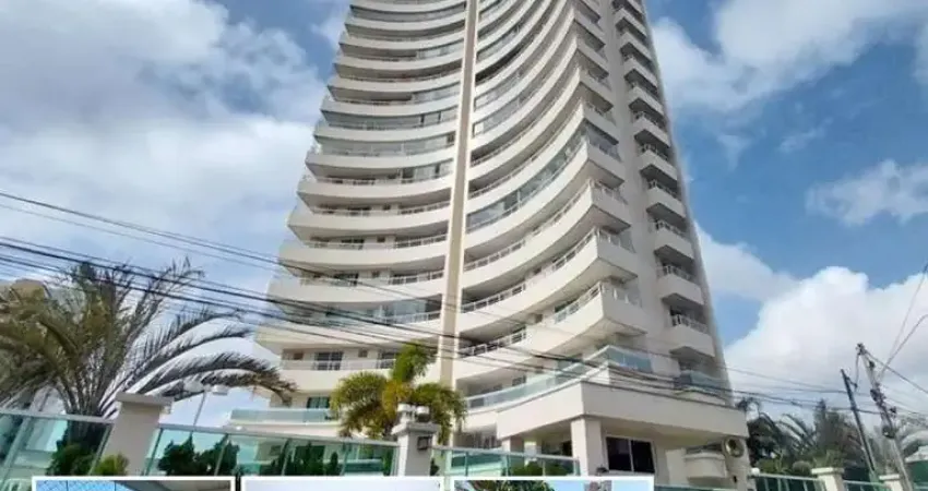 (AP8214) Excelente apartamento medindo 135m² localizado no Dionísio Torres