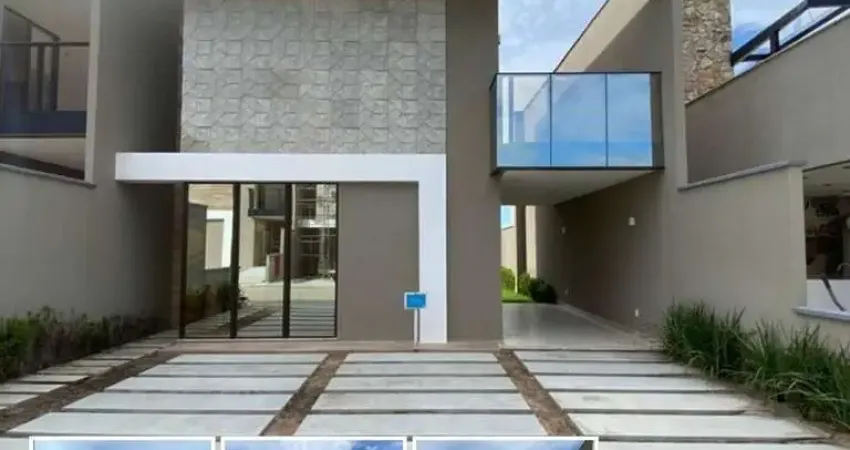 (CA8105) - CASA 148m² bem localizada no bairro Lagoa Redonda