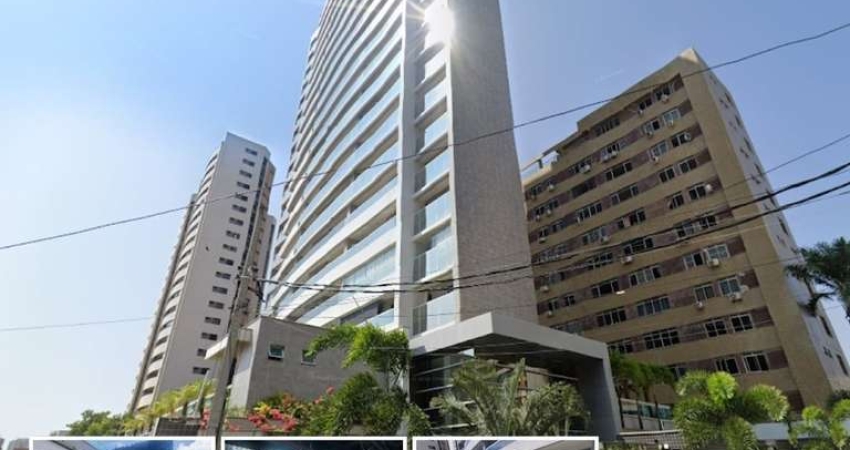 Apartamento 2 dormitórios à venda Mucuripe Fortaleza/CE