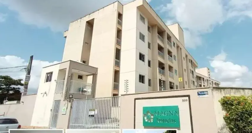 (AP8132) - APARTAMENTO Com 61m² no Bairro Parque Santa Maria