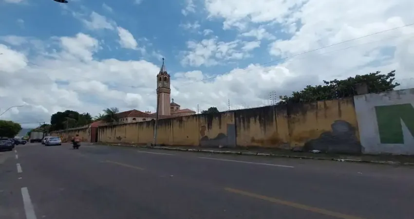 (TE2288) Terreno medindo 2.500m² localizado no bairro Franciscanos