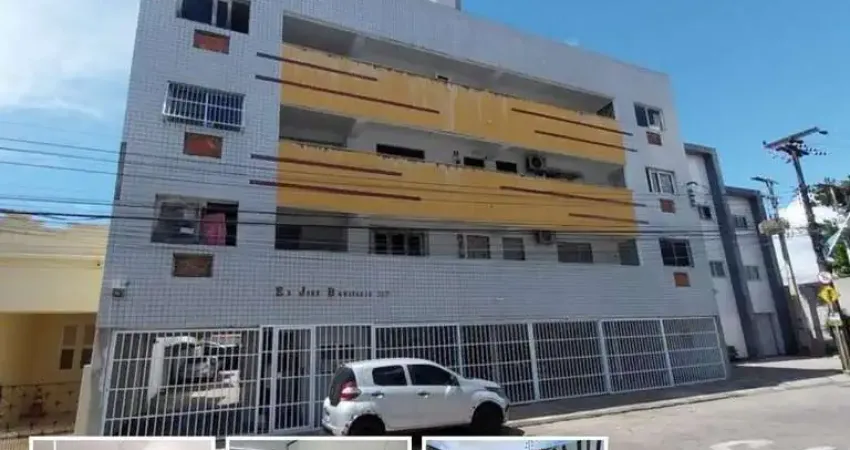(AP8228) Um apartamento de 71,74m² à venda no bairro Centro.