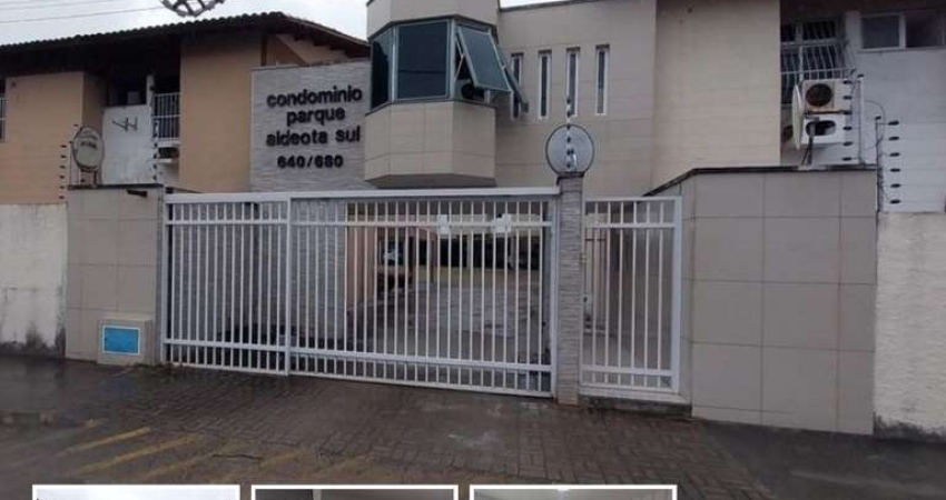 (AP8229) Apartamento localizado no bairro Cidade dos Funcionários com 102m²