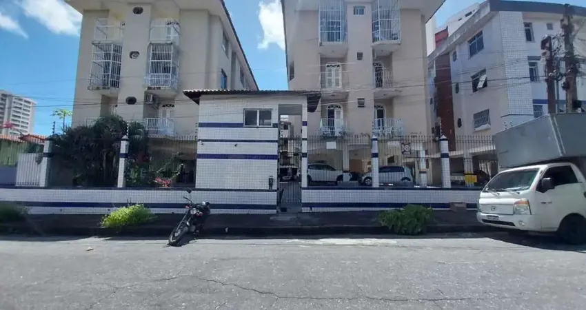 (AP8231) Apartamento medindo 115,70m², localizado no bairro Joaquim Távora