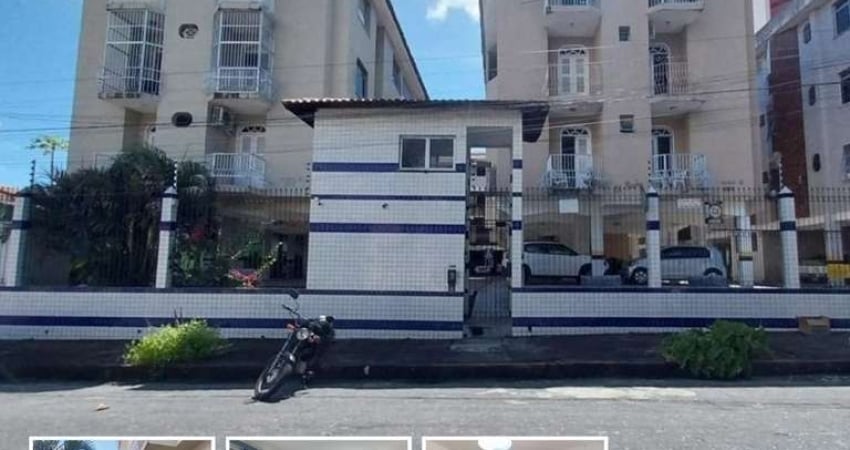 (AP8231) Apartamento medindo 115,70m², localizado no bairro Joaquim Távora