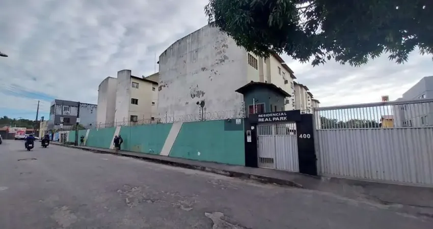 (AP2297) Apartamento medindo 45m² localizado no Barroso