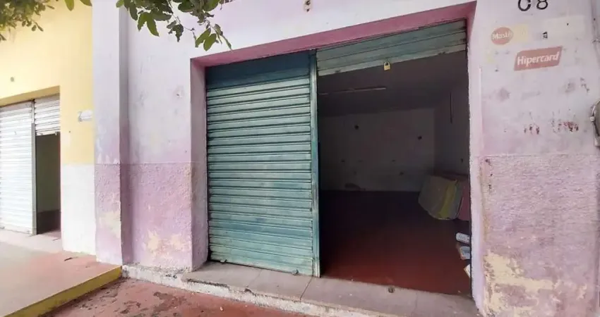 Casa comercial para alugar na Rua Dom Pedro II, 1045, Franciscanos, Juazeiro do Norte