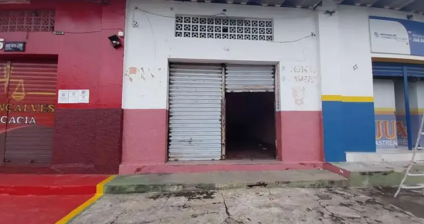(LJ2232) Um box medindo 50m² localizado no bairro Franciscanos