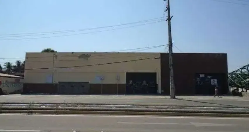 (GA1797 ) Galpão para alugar de 297 m²