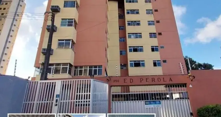 (AP8235) Apartamento localizado no São Gerardo, medindo 104,95m²