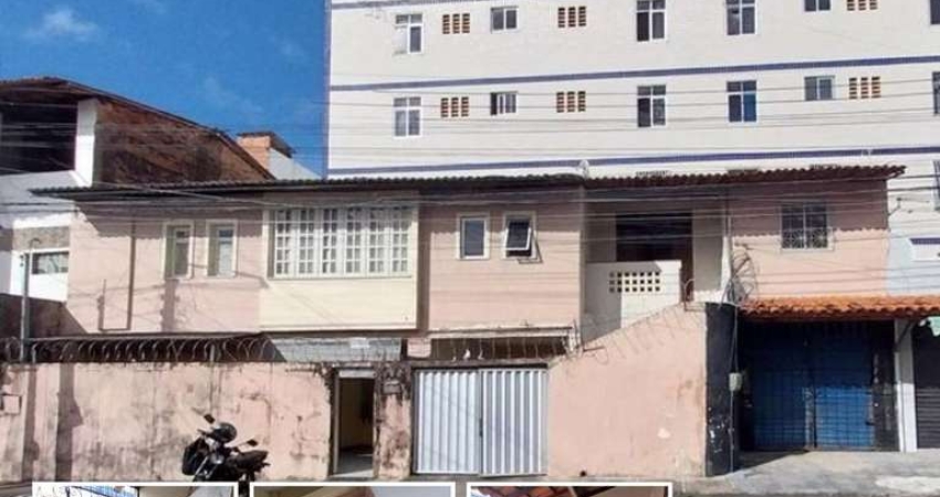 (PR8238) Excelente prédio medindo 241m² localizado na Parquelândia
