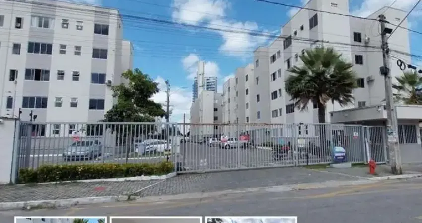 (AP8239) Apartamento localizado no Eusébio, Tamatanduba, medindo 42,23m²