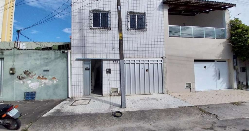 (CA8240) Excelente casa medindo 128m² no bairro de Fátima