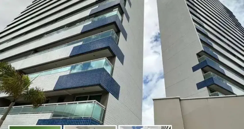 (AP0082) Apartamento no Centro por trás SEST SENAT, medindo 100,11 m²