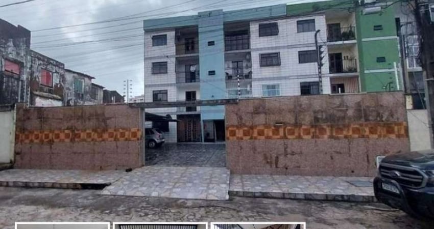 (AP8242) Apartamento localizado no Jacarecanga, medindo 59,29m²