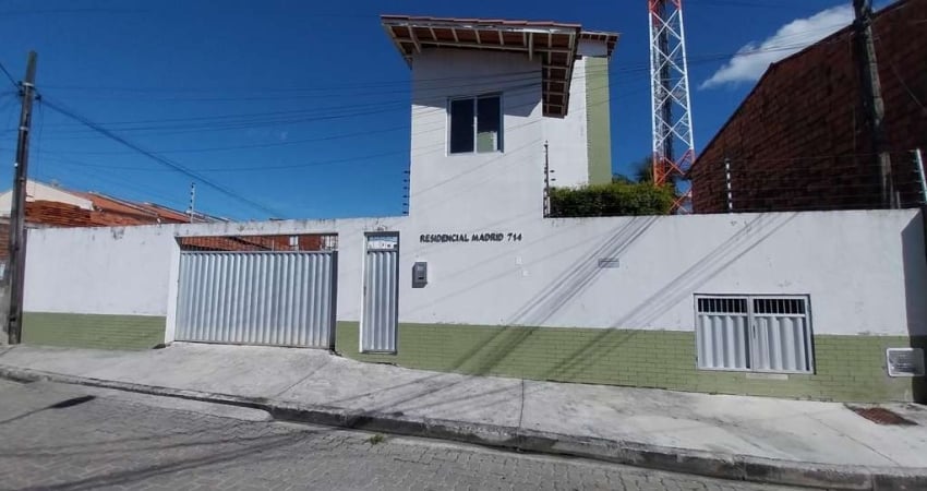 (AP2307) Um excelente apartamento medindo 44m² localizado na Lagoa Redonda
