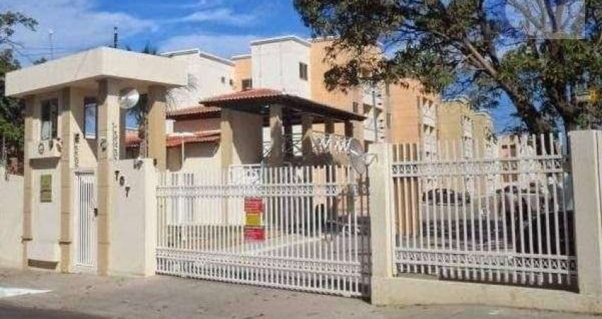 Apartamento com 2 quartos para alugar na Rua João Forte, 77, Itambé, Caucaia