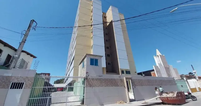 (AP8244) Apartamento localizado no bairro Damas, medindo 69,56m²