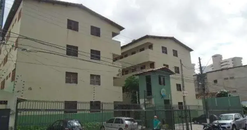 Apartamento com 1 quarto para alugar na Rua João Melo, 36, Damas, Fortaleza