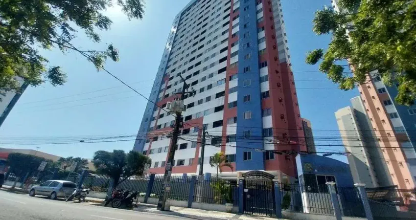 (ap2323) apartamento localizado na av. ministro josé américo, n°150