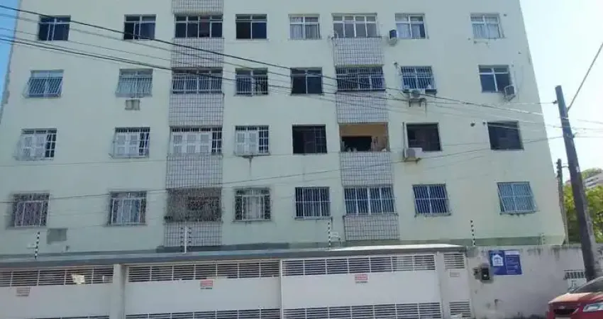 Apartamento com 3 quartos à venda na Rua Jaime Benévolo, 1399, Fátima, Fortaleza