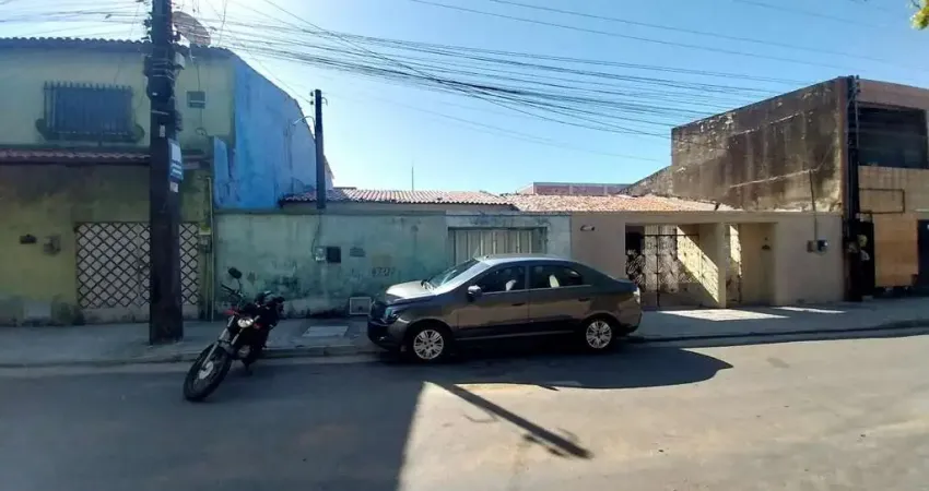 Casa com 3 quartos à venda na Rua Verde 7, 46, Jangurussu, Fortaleza
