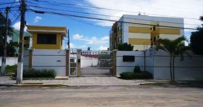 Apartamento com 3 quartos para alugar na Avenida Engenheiro Heitor de Oliveira Albuquerque, 500, Cidade dos Funcionários, Fortaleza