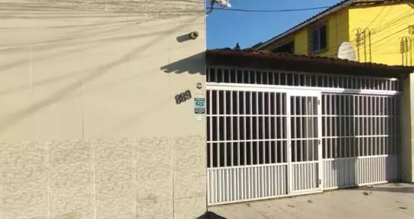 (ca9005) casa a venda no jardim america com 04 quartos e 256m²