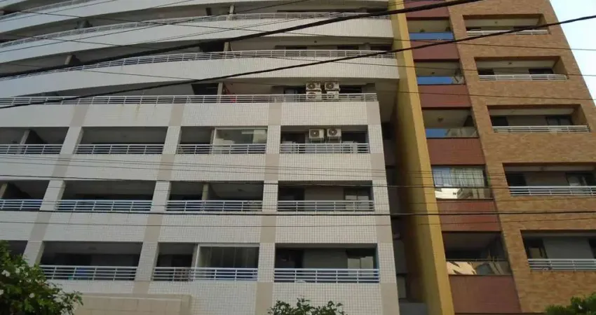 Apartamento com 3 quartos para alugar na Rua Doutor Atualpa Barbosa Lima, 840, Praia de Iracema, Fortaleza