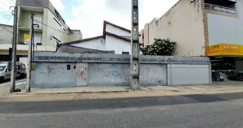 (ca8253) excelente casa duplex medindo 405,00m² no josé bonifácio