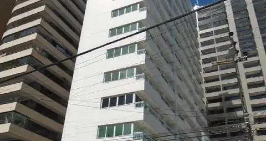 Apartamento com 2 quartos para alugar na Rua Osvaldo Cruz, 146, Meireles, Fortaleza