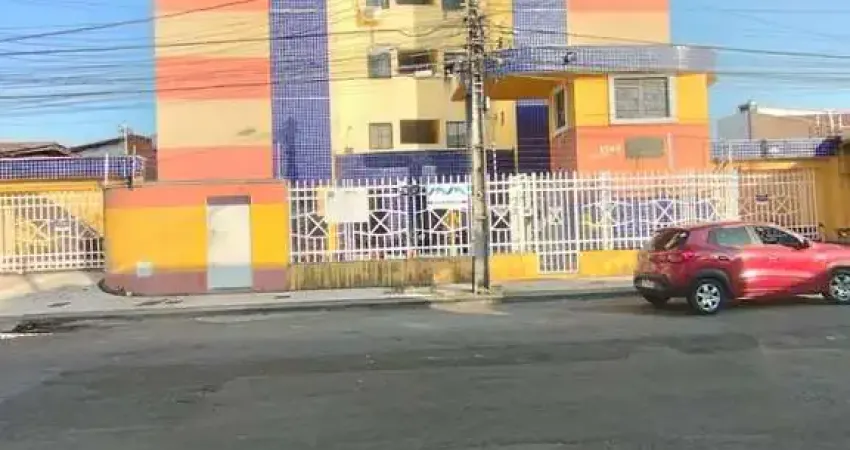 Apartamento com 3 quartos à venda na Rua Júlio César, 1149, Benfica, Fortaleza