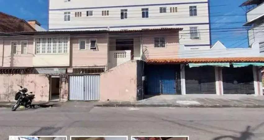 (PR8238) Excelente prédio medindo 241m² localizado na Parquelândia