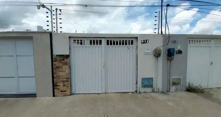 Casa com 2 quartos para alugar na Rua Tenente Noronha, 212, Zona Rural, Itaitinga