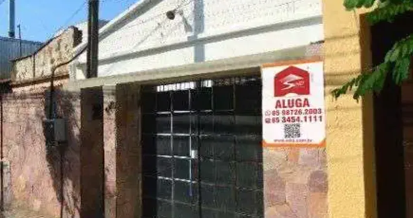 Casa com 3 quartos para alugar na Rua André Chaves, 590, Jardim América, Fortaleza