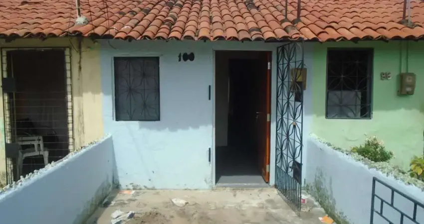 Casa com 1 quarto para alugar na Rua Livino de Carvalho, 100, Parangaba, Fortaleza