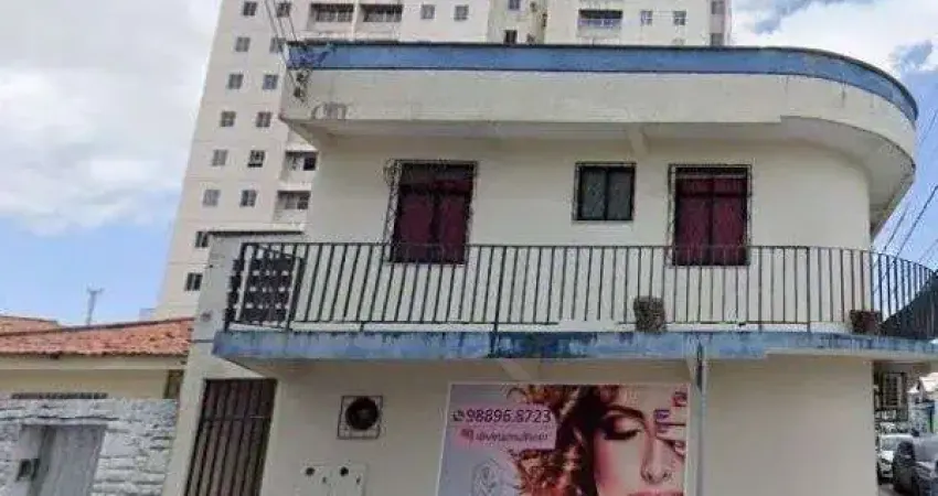 Apartamento com 2 quartos para alugar na Rua Gustavo Sampaio, 946 Altos, Parquelândia, Fortaleza