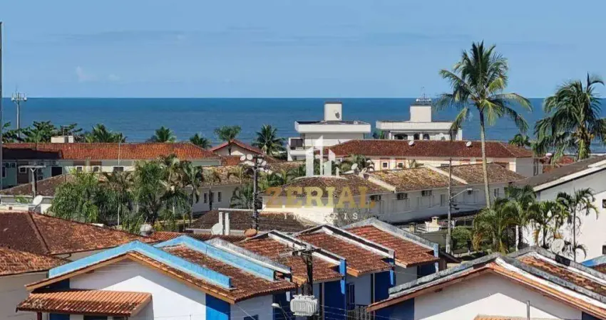 Cobertura com 4 dormitórios à venda, 234 m² por R$ 958.000,00 - Maitinga - Bertioga/SP