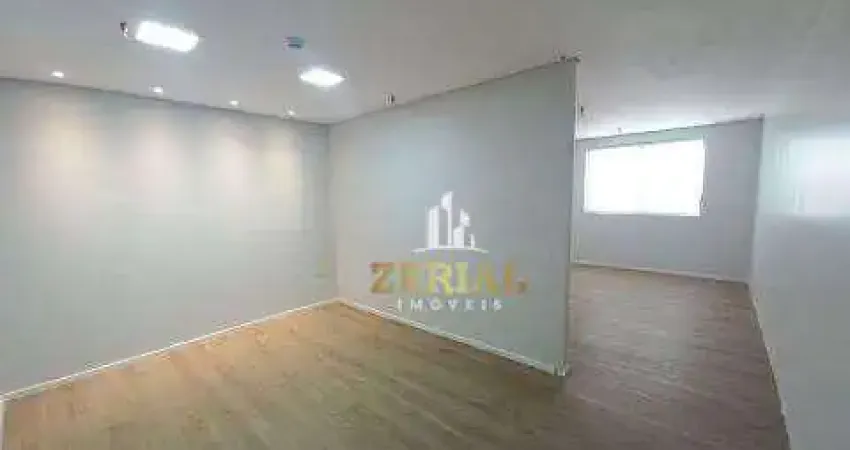 Sala para alugar, 36 m² por R$ 3.541,71/mês - Centro - São Caetano do Sul/SP