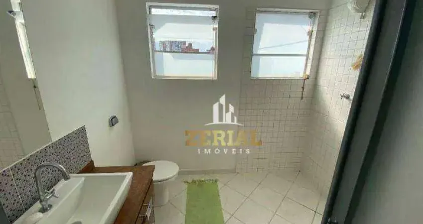 Casa com 3 quartos à venda na Avenida Doutor Augusto de Toledo, Santa Paula, São Caetano do Sul