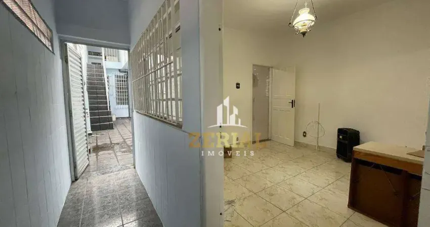 Sobrado à venda, 237 m² por R$ 750.000,00 - Santa Maria - São Caetano do Sul/SP