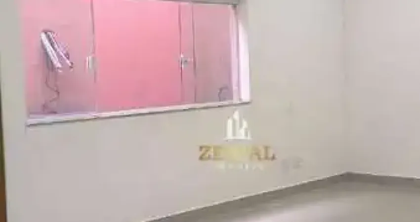 Sala para alugar, 50 m² por R$ 2.192,01/mês - Santa Paula - São Caetano do Sul/SP