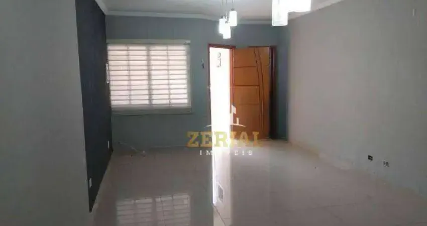 Sobrado à venda, 100 m² por R$ 565.000,00 - Vila Santana - São Paulo/SP