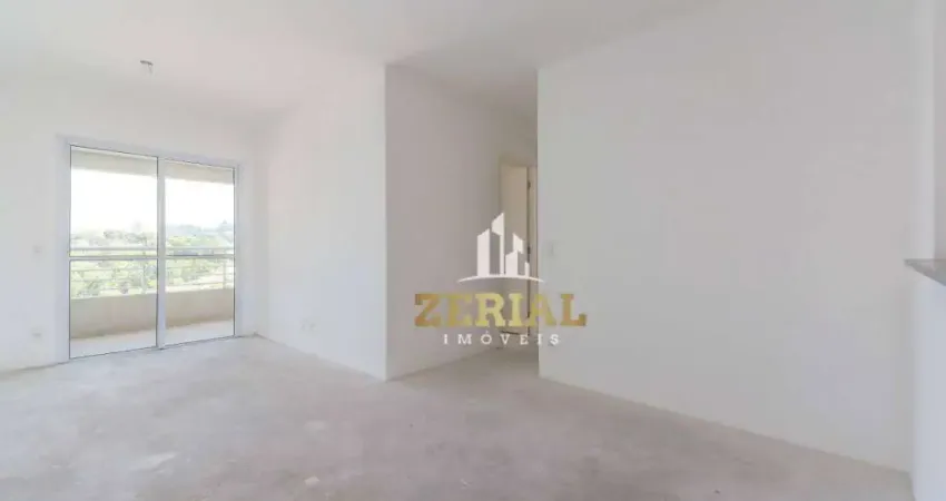 Apartamento à venda, 83 m² por R$ 797.000,00 - Jardim do Mar - São Bernardo do Campo/SP