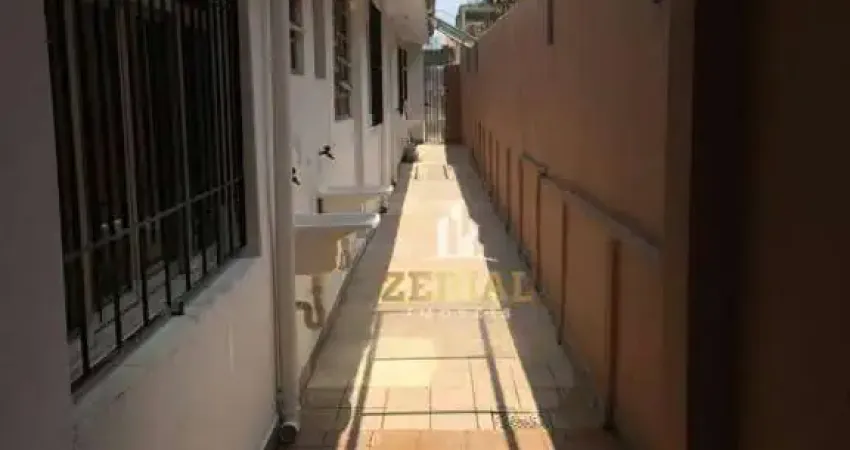 Casa com 2 dormitórios à venda, 145 m² por R$ 520.000,00 - Vila Aquilino - Santo André/SP
