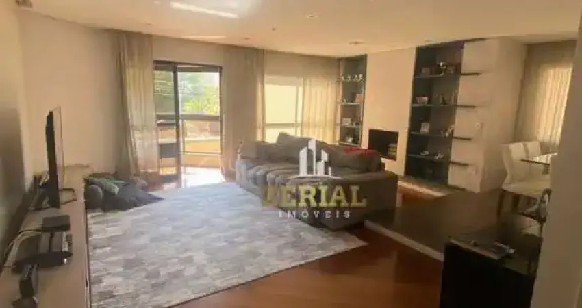 Apartamento à venda, 117 m² por R$ 1.280.000,00 - Jardim Avelino - São Paulo/SP