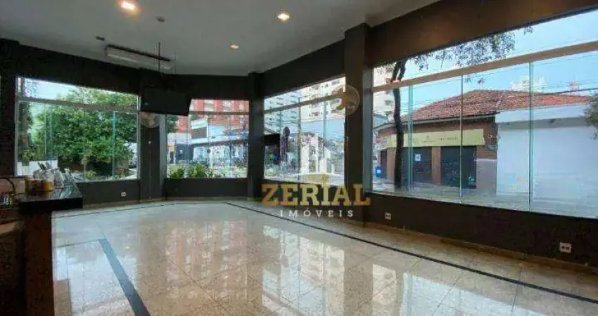 Prédio à venda, 650 m² por R$ 6.382.000,00 - Santa Paula - São Caetano do Sul/SP